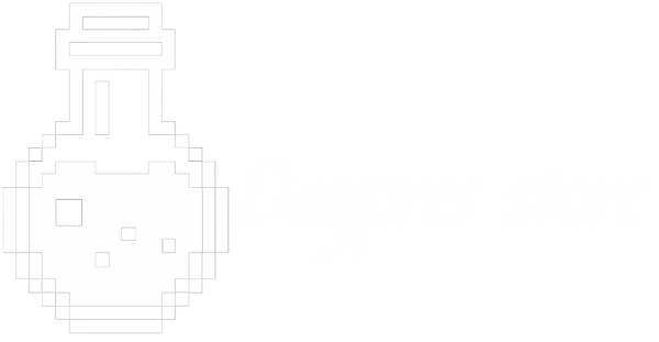 DayPres Store